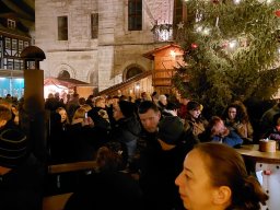 Weihnachtsmarkt 2023